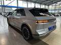 Hyundai IONIQ 5 4WD Uniq *ACC*Leder*Navi*360°Cam*Pano Gris - thumbnail 9