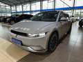 Hyundai IONIQ 5 4WD Uniq *ACC*Leder*Navi*360°Cam*Pano Gris - thumbnail 1