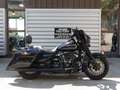 Harley-Davidson Road King Bleu - thumbnail 1