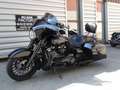 Harley-Davidson Road King Bleu - thumbnail 4