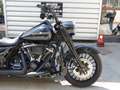 Harley-Davidson Road King Bleu - thumbnail 11