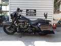 Harley-Davidson Road King Bleu - thumbnail 2