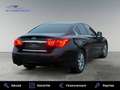 Infiniti Q50 2.2d Premium BVA Schwarz - thumbnail 4