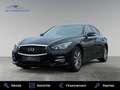 Infiniti Q50 2.2d Premium BVA Schwarz - thumbnail 1