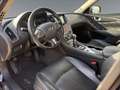 Infiniti Q50 2.2d Premium BVA Schwarz - thumbnail 7