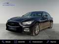 Infiniti Q50 2.2d Premium BVA Noir - thumbnail 1