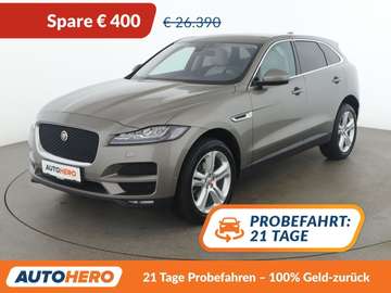 25t Prestige AWD