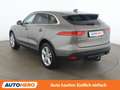 Jaguar F-Pace 25t Prestige AWD Grau - thumbnail 4