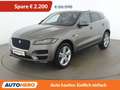 Jaguar F-Pace 25t Prestige AWD Grau - thumbnail 1