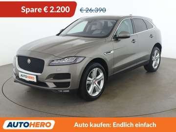 25t Prestige AWD