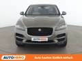 Jaguar F-Pace 25t Prestige AWD Grau - thumbnail 9