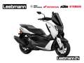 Yamaha NMAX 125 Modell 2025 Blanco - thumbnail 1