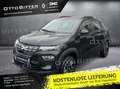 Dacia Spring Essential  KLIMA/KAMERA/NAVI Noir - thumbnail 1