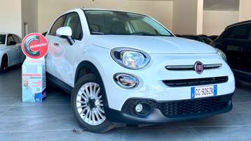FIAT 500X 1.6 MULTIJET CONNECT 130CV - LANE ASSIST