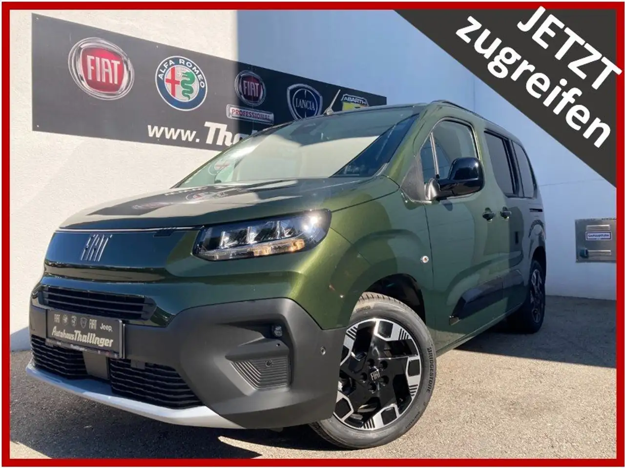 Fiat Qubo