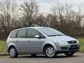 Ford Focus C-Max Focus C-Max 1.6 Ti-VCT Ghia Tüv Neu Blau - thumbnail 2