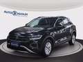 Volkswagen T-Roc 1.0 tsi life 110cv Negru - thumbnail 1