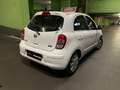 Nissan Micra 1.2 Neopatentati Euro 5 Bianco - thumbnail 3