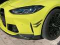 BMW M4 Competition M XDrive Cabrio Gelb - thumbnail 9