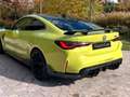 BMW M4 Competition M XDrive Cabrio Gelb - thumbnail 12