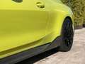 BMW M4 Competition M XDrive Cabrio Amarillo - thumbnail 16