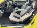 BMW M4 Competition M XDrive Cabrio Amarillo - thumbnail 2