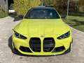 BMW M4 Competition M XDrive Cabrio Amarillo - thumbnail 7