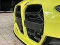 BMW M4 Competition M XDrive Cabrio Gelb - thumbnail 10