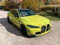 BMW M4 Competition M XDrive Cabrio Amarillo - thumbnail 4