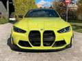 BMW M4 Competition M XDrive Cabrio Amarillo - thumbnail 6