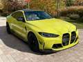 BMW M4 Competition M XDrive Cabrio Gelb - thumbnail 5