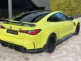 BMW M4 Competition M XDrive Cabrio Gelb - thumbnail 14