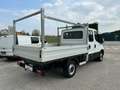 Iveco Daily IVECO CHASSIS CABINE 2.3 7 POSTI EURO 6 Blanco - thumbnail 6