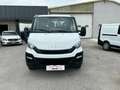 Iveco Daily IVECO CHASSIS CABINE 2.3 7 POSTI EURO 6 Blanco - thumbnail 3