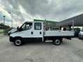 Iveco Daily IVECO CHASSIS CABINE 2.3 7 POSTI EURO 6 Blanco - thumbnail 5
