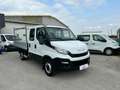 Iveco Daily IVECO CHASSIS CABINE 2.3 7 POSTI EURO 6 Blanco - thumbnail 1