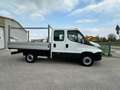 Iveco Daily IVECO CHASSIS CABINE 2.3 7 POSTI EURO 6 Blanco - thumbnail 4