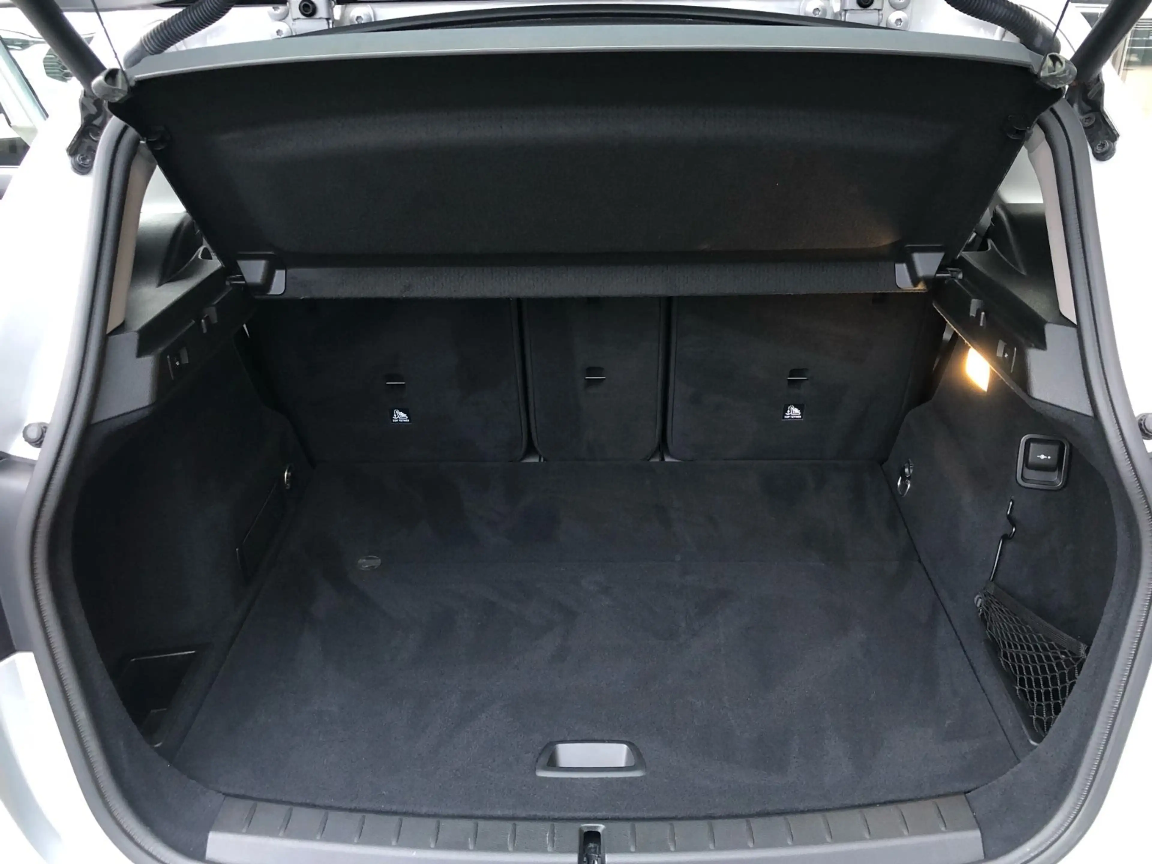 BMW 225 244 BMW Active Tourer 225i Automatik Sport Line — photo 12
