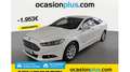 Ford Mondeo Sedán 2.0 HEV Titanium Белый - thumbnail 1