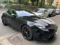 Jaguar F-Type F-Type Coupe 2.0 R-Dynamic rwd 300cv BlackEdition Zwart - thumbnail 1