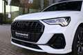 Audi Q3 45 TFSIe 2xS-Line BLACK Editie MATRIX*PANO*SFEER*L Weiß - thumbnail 8