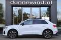 Audi Q3 45 TFSIe 2xS-Line BLACK Editie MATRIX*PANO*SFEER*L Weiß - thumbnail 4