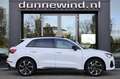 Audi Q3 45 TFSIe 2xS-Line BLACK Editie MATRIX*PANO*SFEER*L Weiß - thumbnail 2