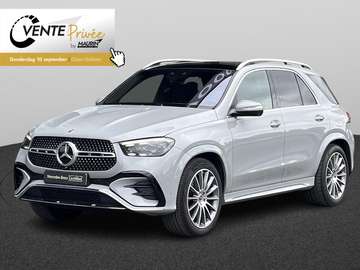 e 4M Hybrid AMG Line