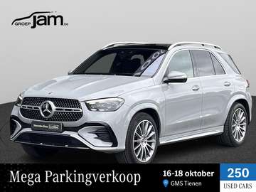 e 4M Hybrid AMG Line