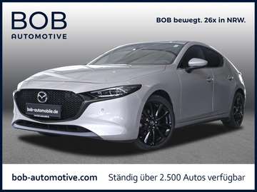 X Aut. Selection LEDER BOSE 360° NAVI CARPLAY