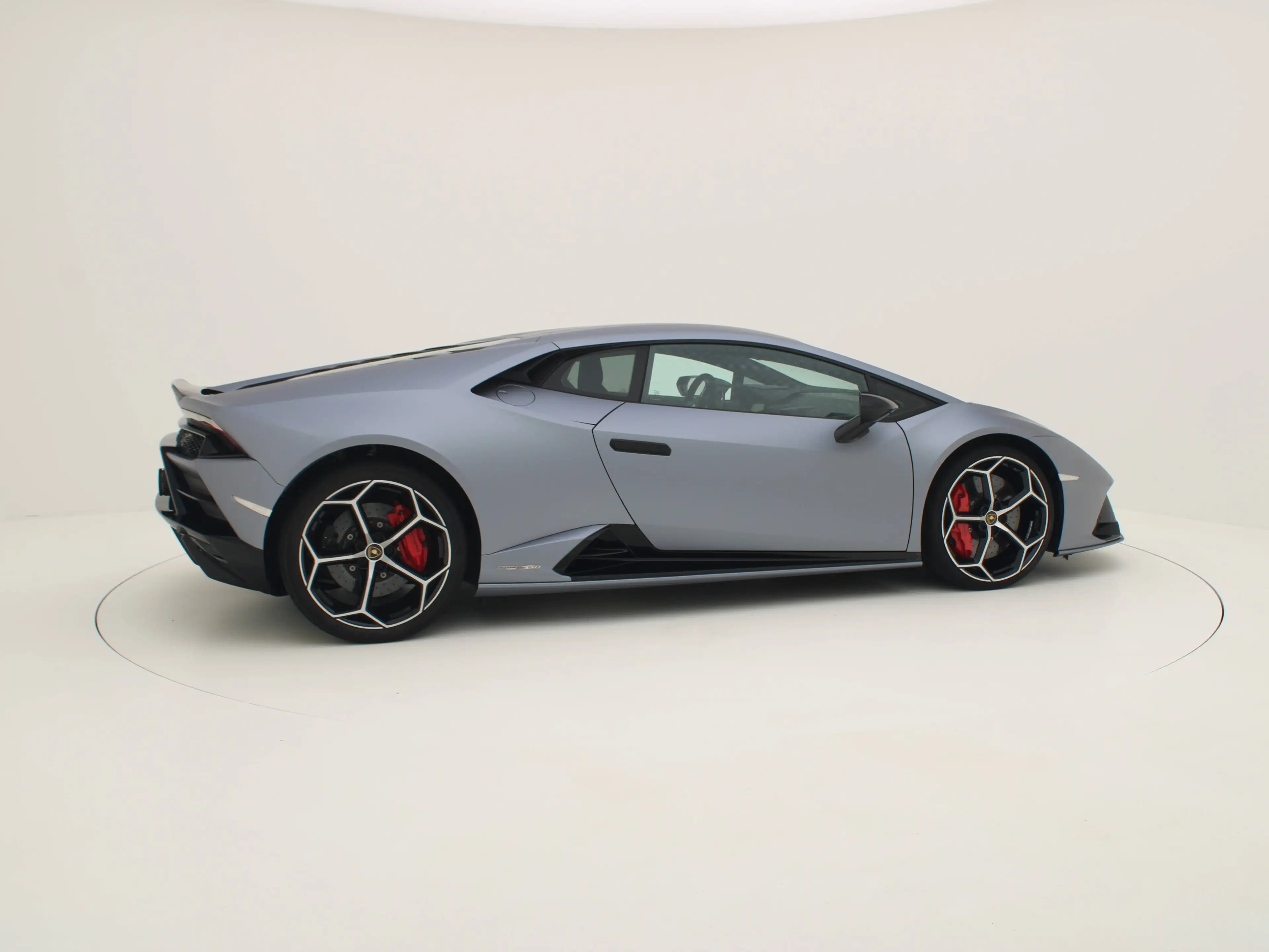 Lamborghini Huracán Huracan 5.2i V10 LP640-4 EVO / FULL PPF — photo 13