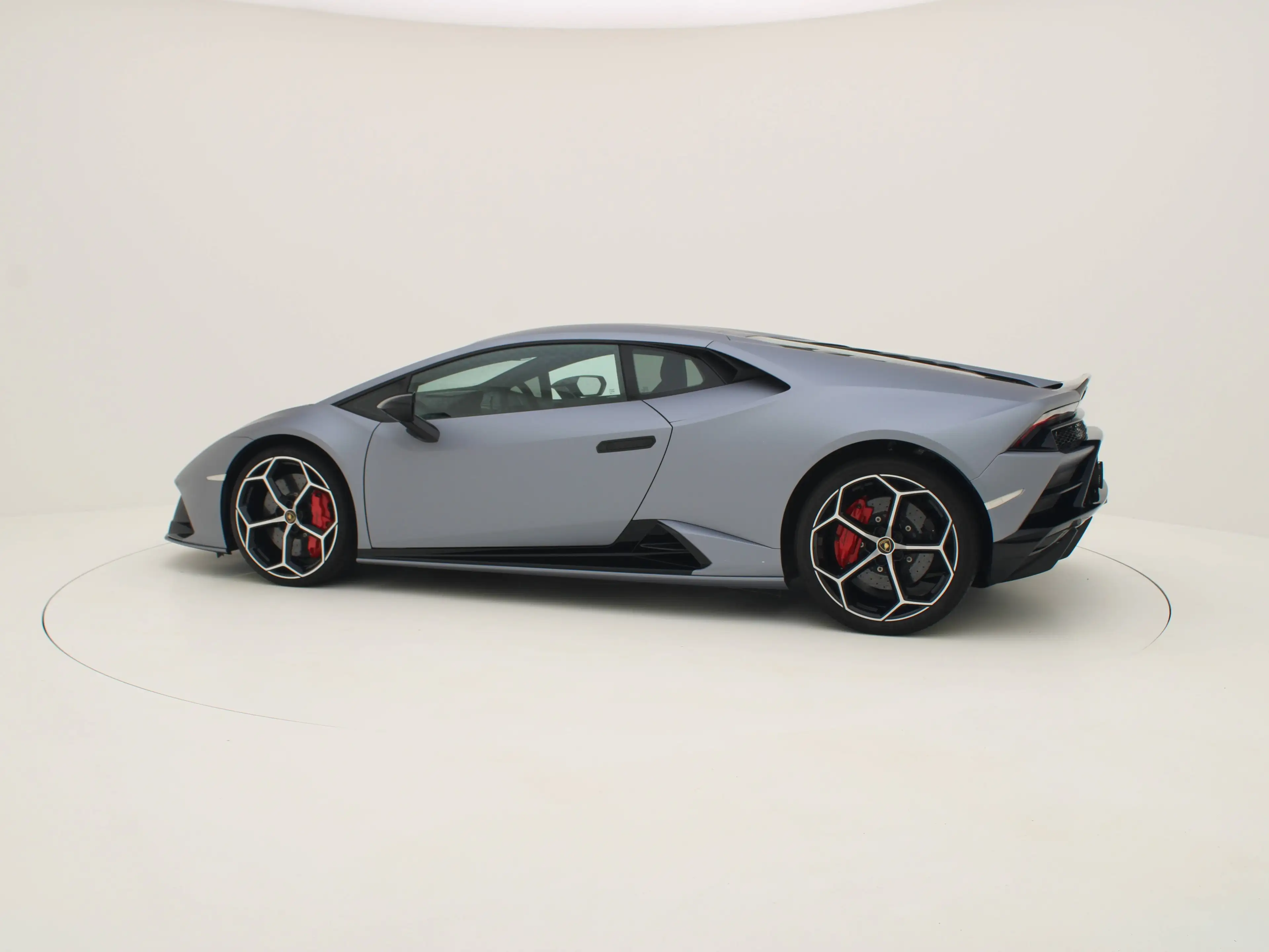 Lamborghini Huracán Huracan 5.2i V10 LP640-4 EVO / FULL PPF — photo 10