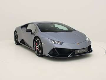 Huracan 5.2i V10 LP640-4 EVO / FULL PPF