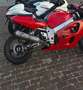 Suzuki GSX-R 600 srad Czerwony - thumbnail 2